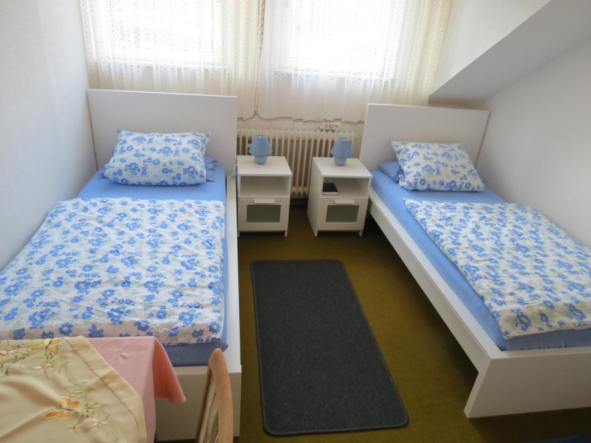 Rödermark Urberacher Hof חדר תמונה