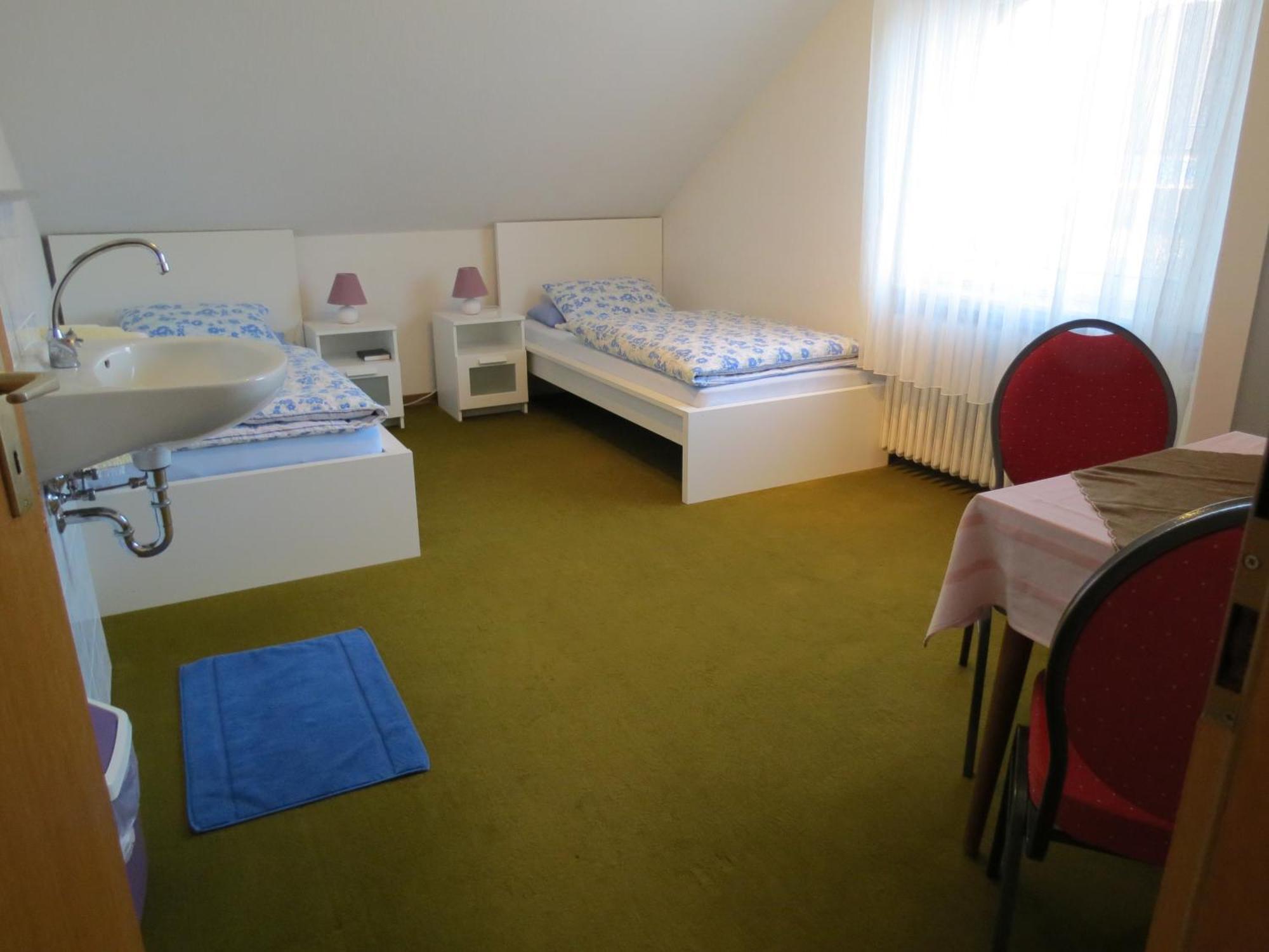Rödermark Urberacher Hof חדר תמונה